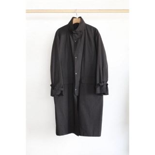 コモリ(COMOLI)のおかん様 差額分 COMOLI “STORM COAT”(その他)