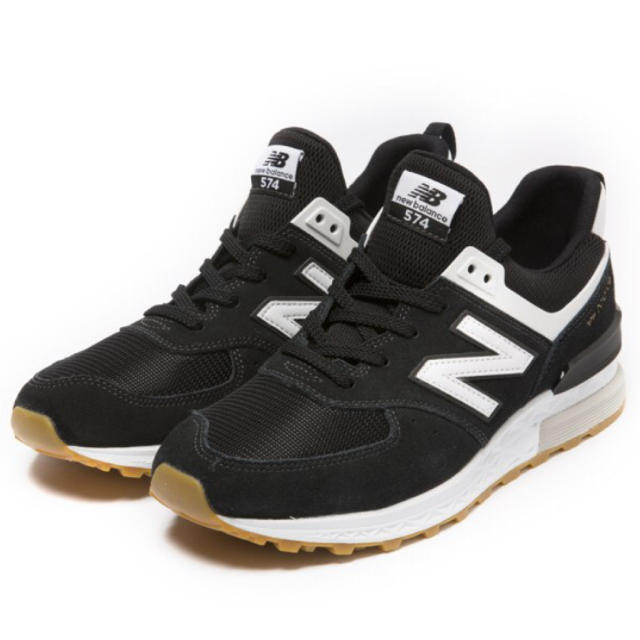 new balance　ニューバランス　25.5㎝　MS574 BS