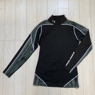 アンダーアーマー(UNDER ARMOUR)のアンダーアーマー長袖Tシャツ(ウェア)