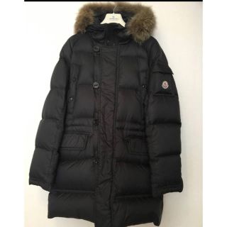 モンクレール(MONCLER)のモンクレール ビセンティ BISENTI(ダウンジャケット)