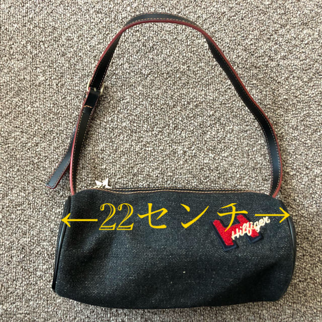 TOMMY HILFIGER(トミーヒルフィガー)のTOMM HILFIGERミニバッグ レディースのバッグ(ハンドバッグ)の商品写真