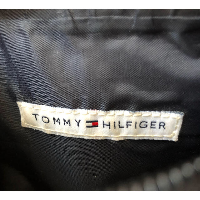 TOMMY HILFIGER(トミーヒルフィガー)のTOMM HILFIGERミニバッグ レディースのバッグ(ハンドバッグ)の商品写真