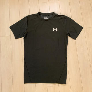 アンダーアーマー(UNDER ARMOUR)のアンダーアーマー半袖Tシャツ(Tシャツ/カットソー(半袖/袖なし))