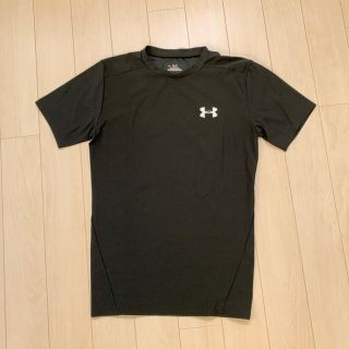 アンダーアーマー(UNDER ARMOUR)のアンダーアーマー半袖Tシャツ(Tシャツ/カットソー(半袖/袖なし))