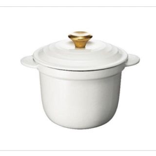 ルクルーゼ(LE CREUSET)のマイ様専用のため購入不可(鍋/フライパン)