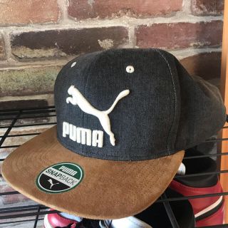 プーマ(PUMA)のPUMA キャップ(キャップ)