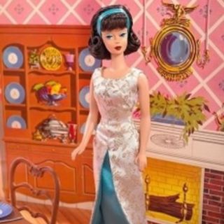 バービー(Barbie)のBarbie  バービー人形  Evening Gala(ぬいぐるみ/人形)