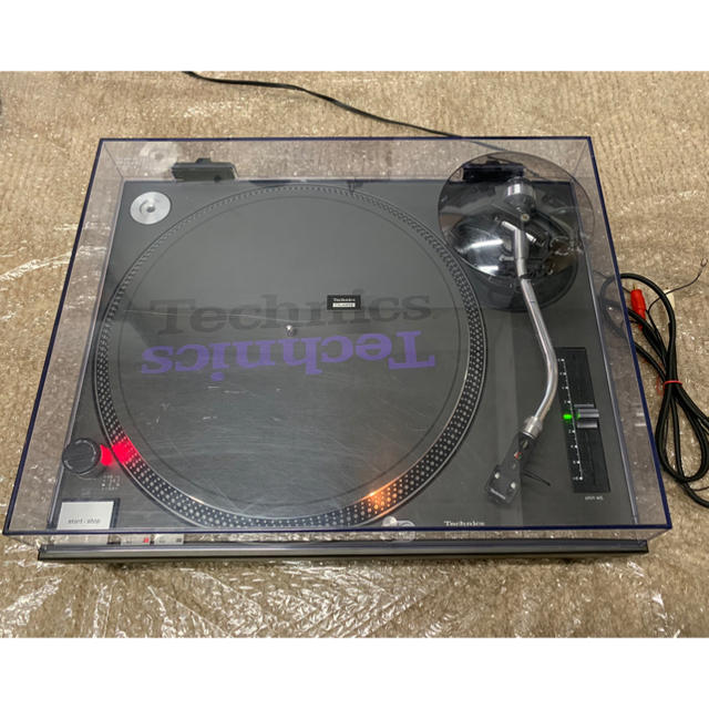 Technics SL-1200MK3 テクニクス ターンテーブル-