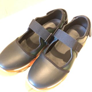 マルニ(Marni)のMARNI スニーカー キッズライン 38(スニーカー)