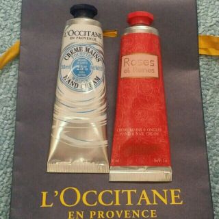 ロクシタン(L'OCCITANE)のまりもん☆様専用　ロクシタン(その他)