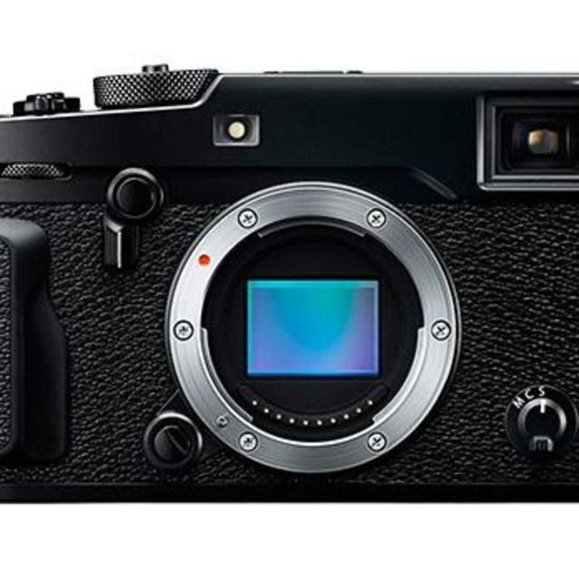 新作 富士フイルム - 新品 未開封 フジフィルム X-PRO2 ボディ ミラーレス一眼 新作 富士フイルム - 新品 未開封 フジフィルム X-PRO2 ボディ ミラーレス一眼