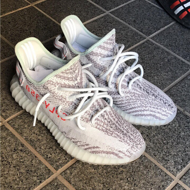 yeezy boost