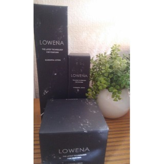 新品未開封　幹細胞スキンケアコスメ｢LOWENA｣ロウェナ　アンチエイジング(化粧水/ローション)