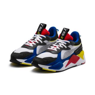 プーマ(PUMA)の【超人気・売れ筋・即発】PUMA！RS-X TOYS！27.5cm!(スニーカー)