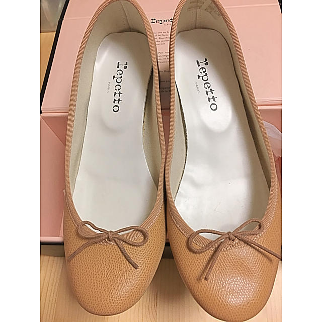 repetto(レペット)のレペット他パンプス3点 レディースの靴/シューズ(バレエシューズ)の商品写真