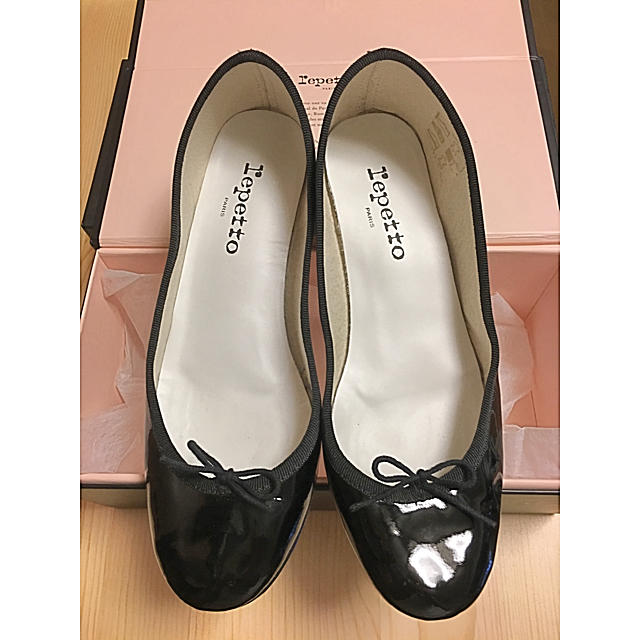 repetto(レペット)のレペット他パンプス3点 レディースの靴/シューズ(バレエシューズ)の商品写真