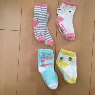 ベビーギャップ(babyGAP)のベビー 靴下(靴下/タイツ)