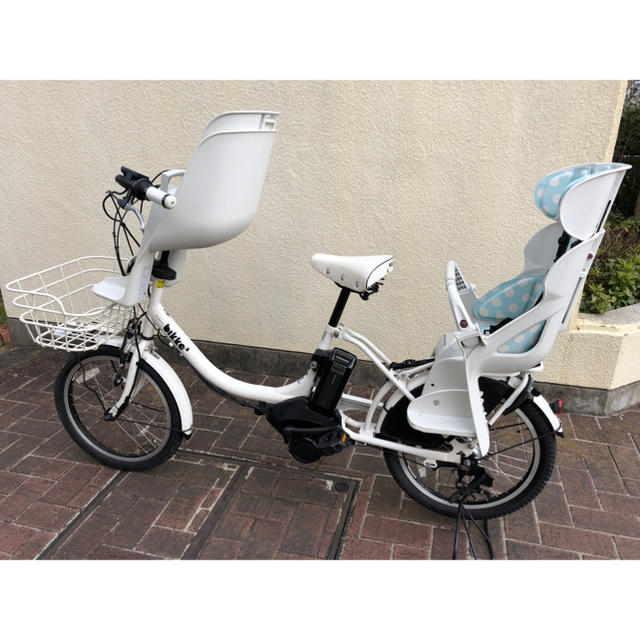 ブリヂストン 自転車 20型 - 通販 - pinehotel.info