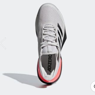 アディダス(adidas)のaloha様☆新品☆ adidas 大坂なおみ着用モデル  テニスシューズ(スニーカー)