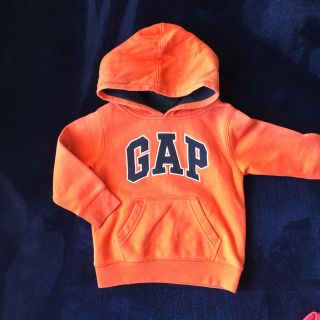 ギャップ(GAP)のGAPパーカー100サイズ(ジャケット/上着)