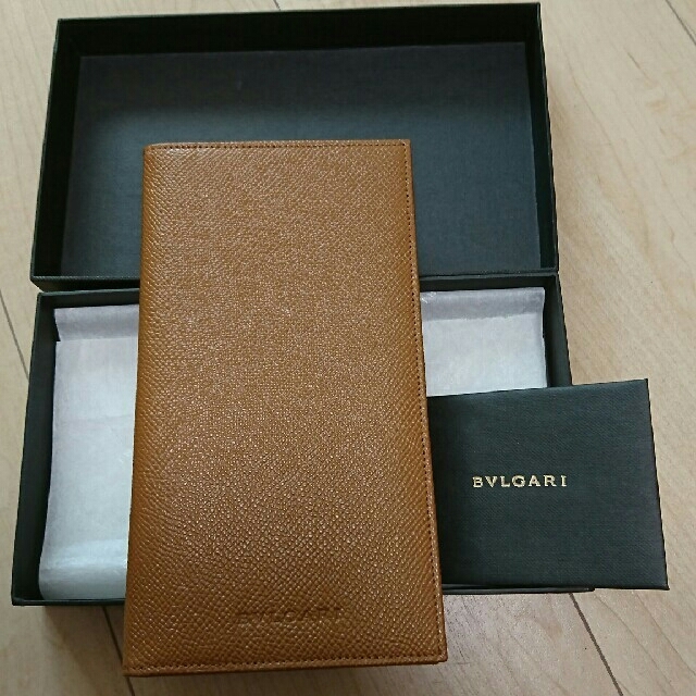 レディースBVLGARI お札カード入れ・財布