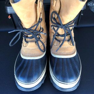 ソレル(SOREL)のSOREL ソレル カリブー メンズ (ブーツ)