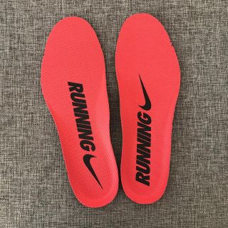 ナイキ(NIKE)のナイキ エアズーム ストラクチャー22 インソール 24.5cm(シューズ)