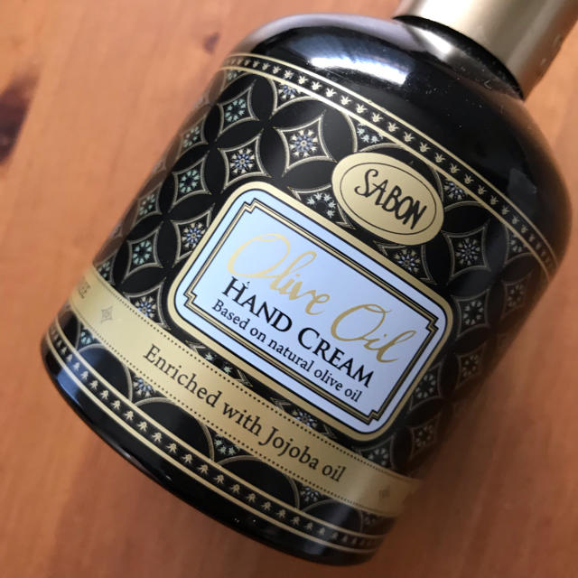 SABON(サボン)のSABON ハンドクリーム コスメ/美容のボディケア(ハンドクリーム)の商品写真