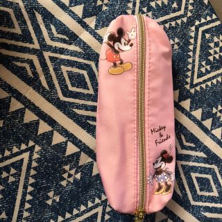 ディズニー(Disney)のペンケース   rs..♡さん専用(ペンケース/筆箱)