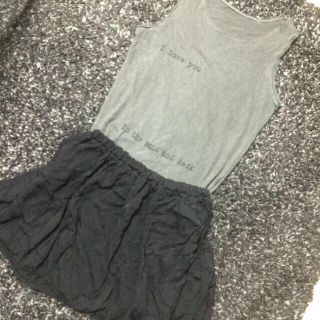 ブランディーメルビル(Brandy Melville)のrinchan様専用(カットソー(半袖/袖なし))