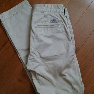 ディッキーズ(Dickies)の専用　ディッキーズ　チノパン　28インチ(チノパン)