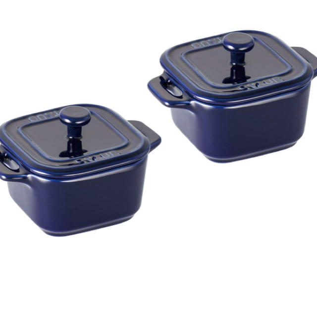 Staub ストウブ ミニココットの通販 By Mmm S Shop ストウブならラクマ Staub ストウブ ミニココットの通販 By Mmm S Shop ストウブならラクマ