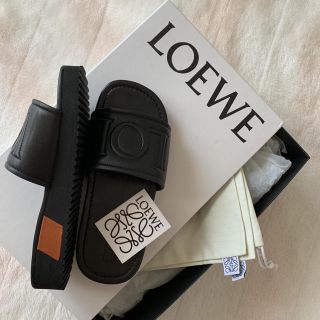 ロエベ(LOEWE)のロエベ(サンダル)