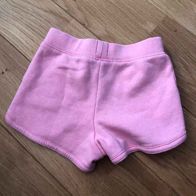 babyGAP(ベビーギャップ)のズボン キッズ GAP キッズ/ベビー/マタニティのキッズ服女の子用(90cm~)(その他)の商品写真