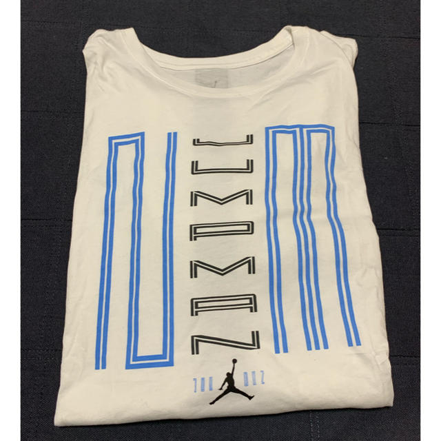 NIKE(ナイキ)のjordan11 Tシャツ XL 美品 ジョーダンTシャツ 送料無料 メンズのトップス(Tシャツ/カットソー(半袖/袖なし))の商品写真