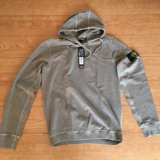 ストーンアイランド(STONE ISLAND)のAさん専用 ストーンアイランド パーカー L(パーカー)