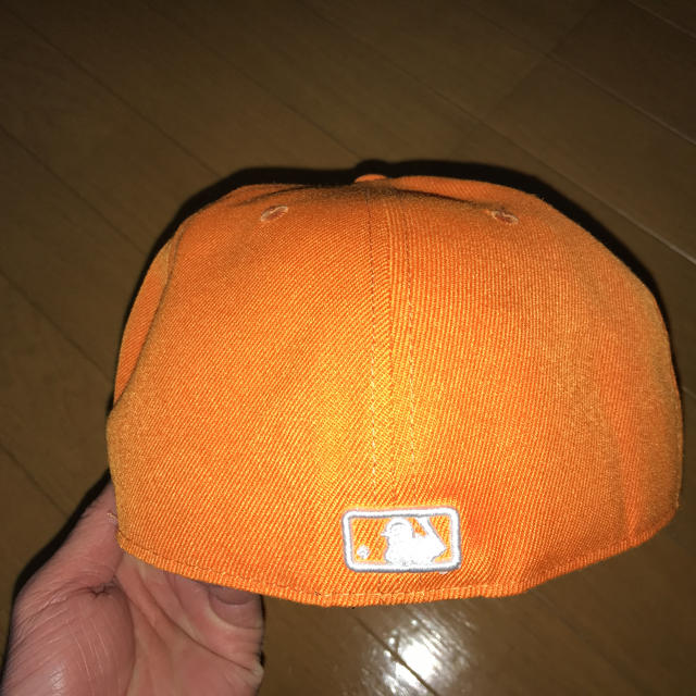 NEW ERA(ニューエラー)のニューエラ NEWERA キャップ メンズの帽子(キャップ)の商品写真