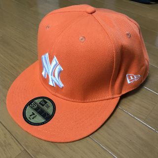 ニューエラー(NEW ERA)のニューエラ NEWERA キャップ(キャップ)