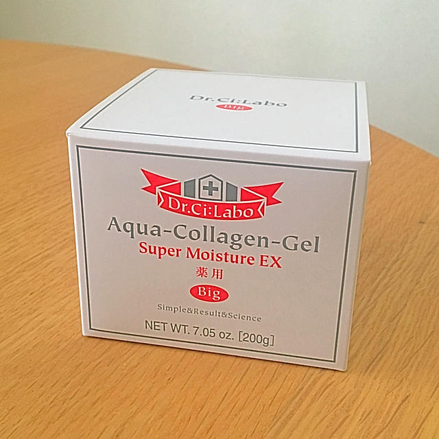 ❤︎YUさま専用❤︎Dr.シーラボ❤︎薬用ACGSモイスチャーEXお得な200gスキンケア/基礎化粧品