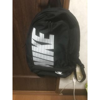 ナイキ(NIKE)のNIKE リュック 最終値下げ中(バッグパック/リュック)