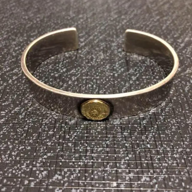 wingrock バングル Mサイズアクセサリー