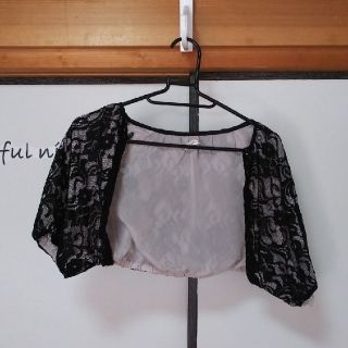 アクシーズファム(axes femme)のaxes femme ボレロ(ボレロ)