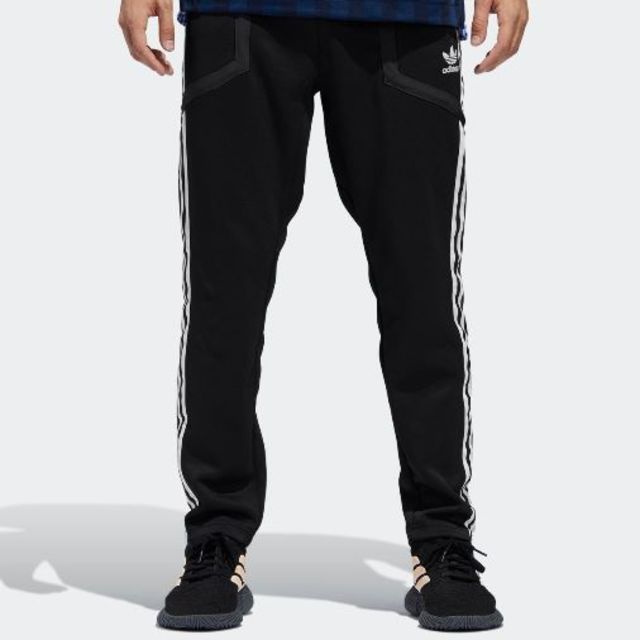 新品ADIDASORIGINALSWINDSOR TRACK PANTSジャージ 1