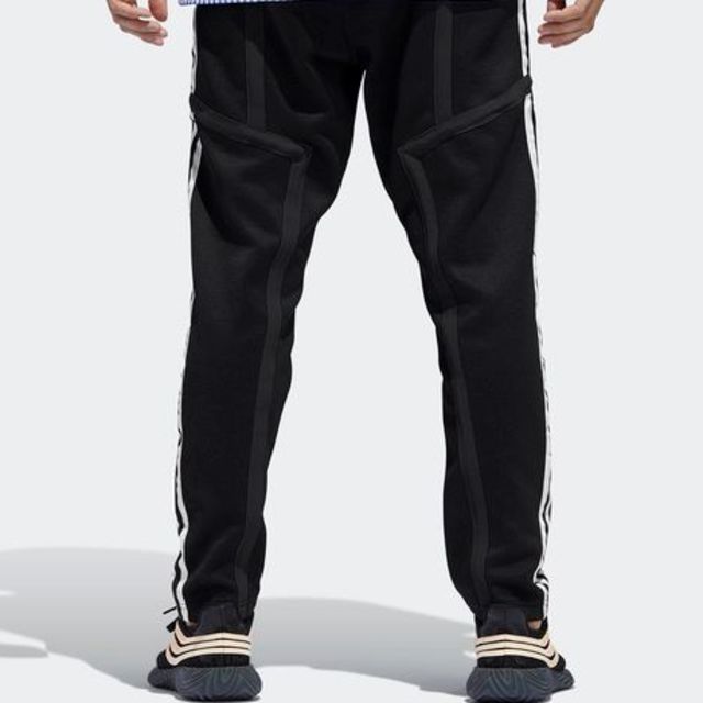 新品ADIDASORIGINALSWINDSOR TRACK PANTSジャージ 3