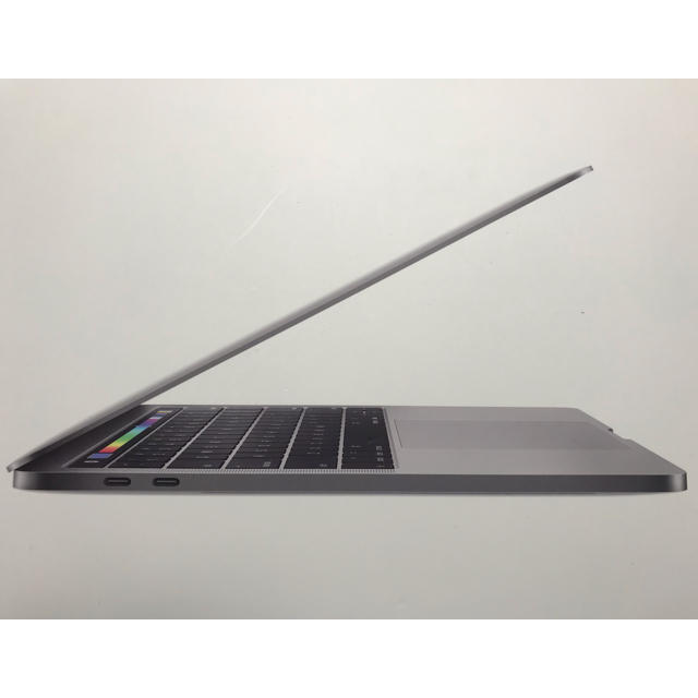 MacBookPro 2019年モデル MV962J/A - ノートPC