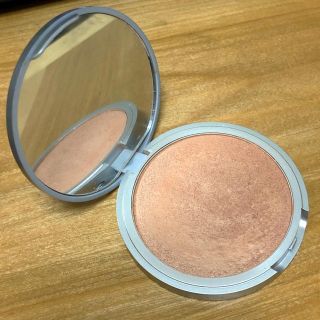 ザバーム(The Balm)のThe balm ハイライター(フェイスパウダー)