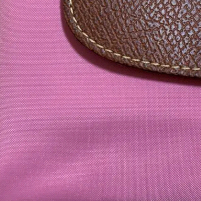 LONGCHAMP(ロンシャン)の2018年 ロンシャン Longchamp ★プリアージュ★ハンドバッグ M レディースのバッグ(ハンドバッグ)の商品写真