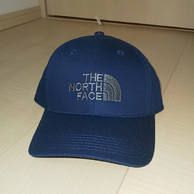 THE NORTH FACE - ☆新品☆NORTH FACE キャップの通販 by コバルト's shop｜ザノースフェイスならラクマ