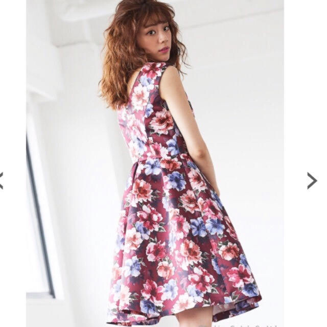 500円引きクーポン】 【新品】PRABAL GURUNG ロングスリーブフラワー