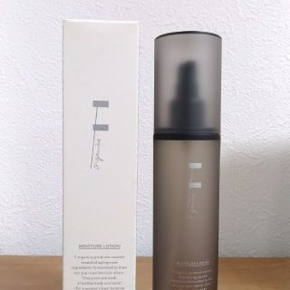 エッフェオーガニック(F organics)のエッフェオーガニック　モイスチャーローション　150ml(化粧水/ローション)